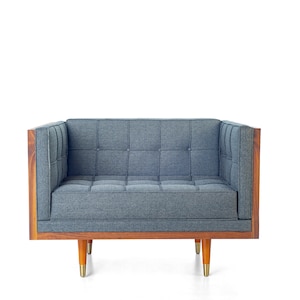 Mid Century Modern Lounge Chair