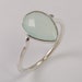 see more listings in the Gemstone Silver Rings section