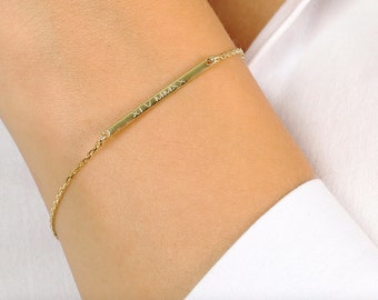 Bridesmaid bracelets canada Clearance