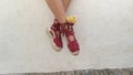 Eco Organic Platform Espadrilles (double sole) product logo