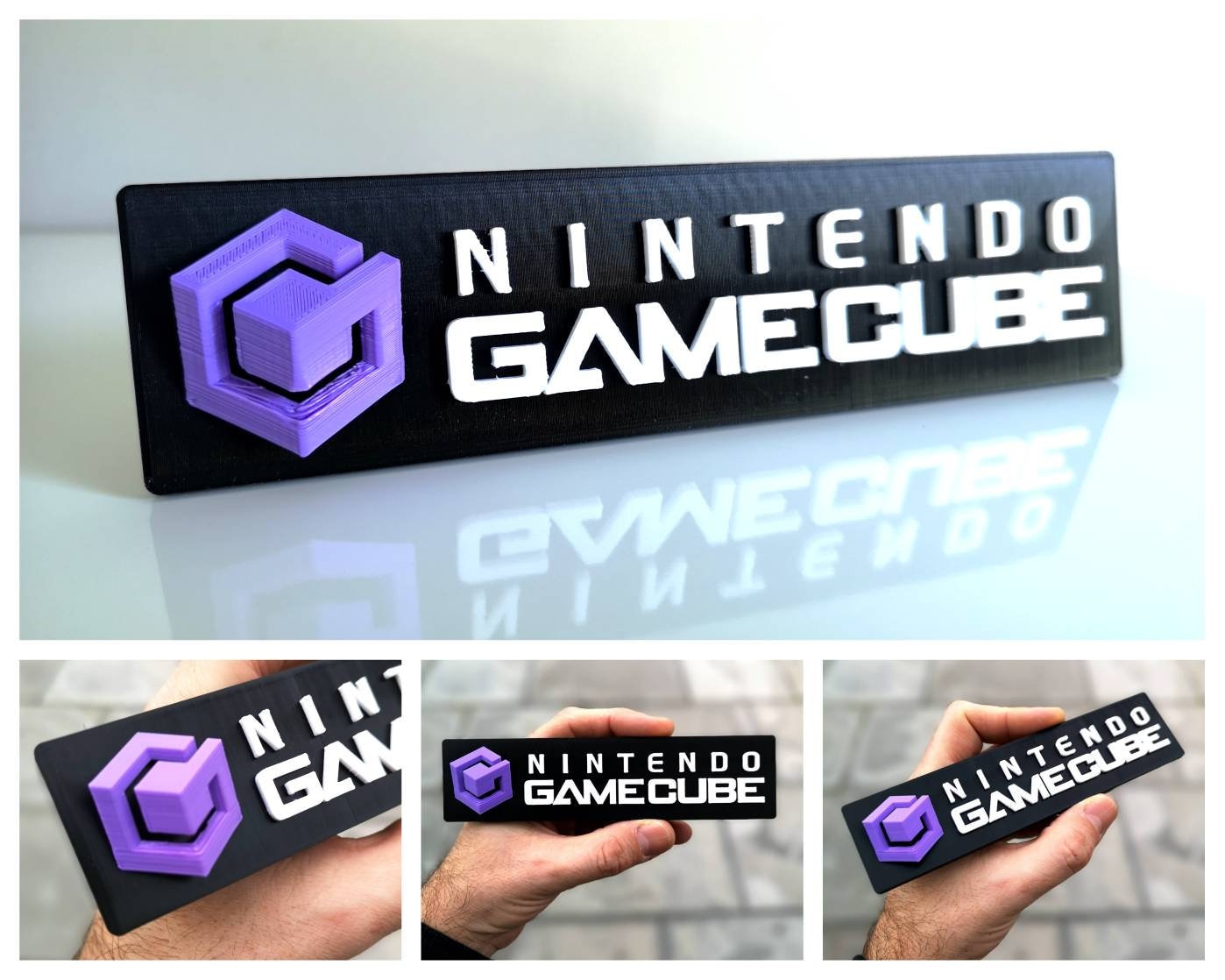 Gamecube Logo