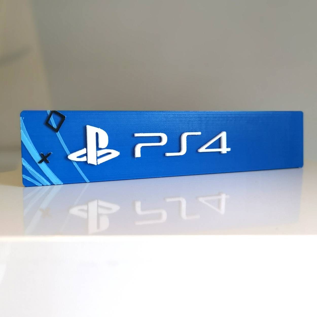 Ps4 Sign - Etsy, image size:1250x1250