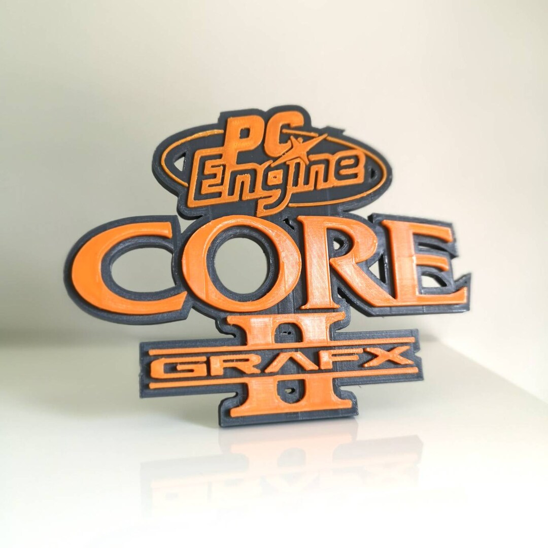PC Engine CoreGrafx, la recensione
