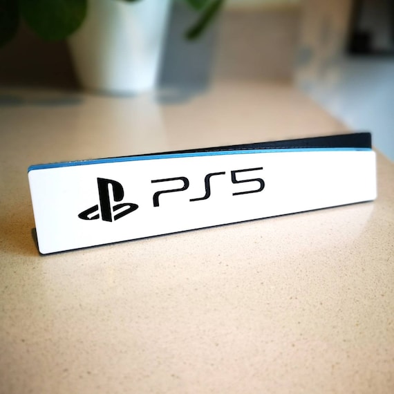 Sony Playstation 5 3D réfrigérateur aimant / étagère écran Jeux vidéo Logo  PS5 -  France