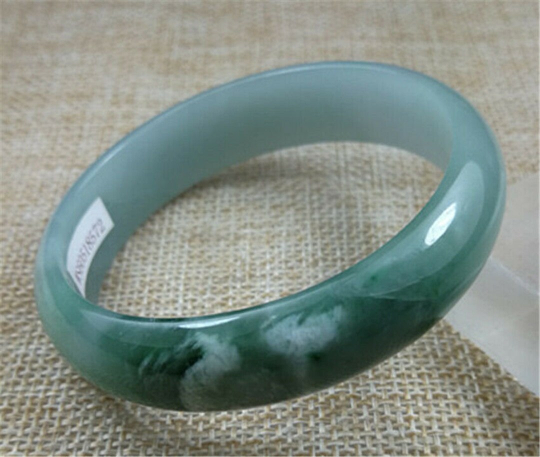 女の子向けプレゼント集結 Fantasmic With Teal Green Blue Lite 57mm Clouds Jade Jadeite 絵画