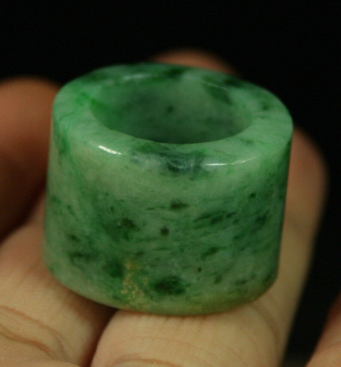 SCP-714, The Jaded Ring - SCP