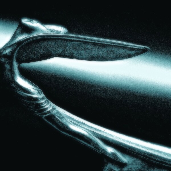 Car Hood Ornament Etsy