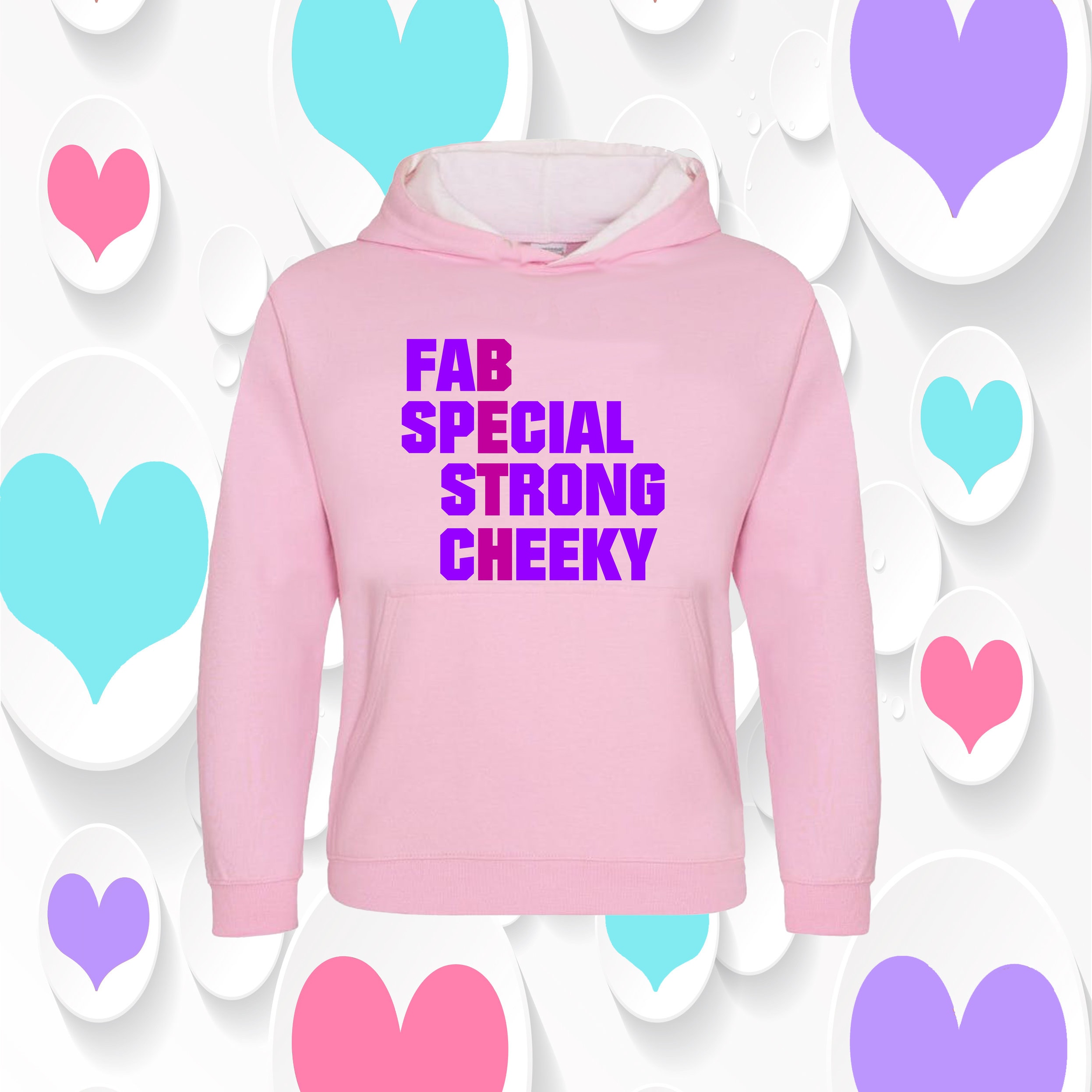 personalised hoodies etsy