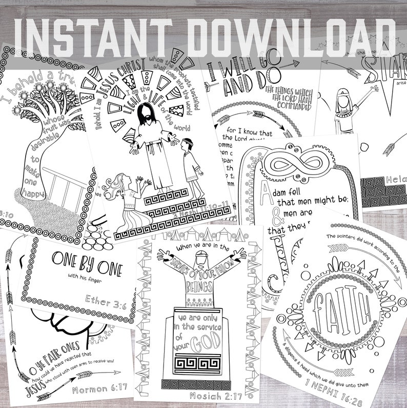 85 Top Lds Coloring Pages Book Of Mormon For Free 85 Top Lds Coloring Pages Book Of Mormon For Free