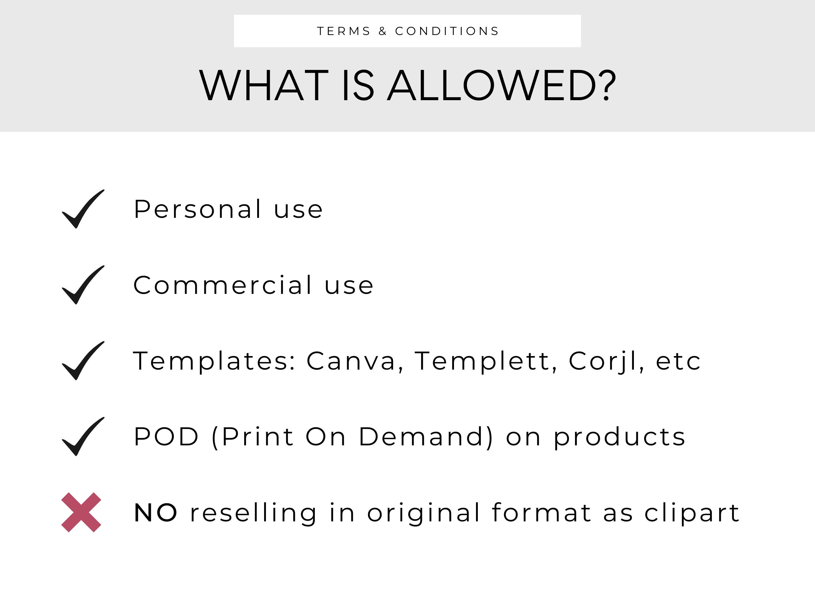 Pink Christmas Tree Clipart DIGITAL DOWNLOAD Candy Pink Etsy