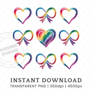 Autismus Kokette Bogen PNG, Regenbogen Unendlichkeit Autismus Band Png, Autismus Bewusstsein Clipart, Autismus Mädchen Shirt Sublimation Design DIGITAL DOWNLOAD