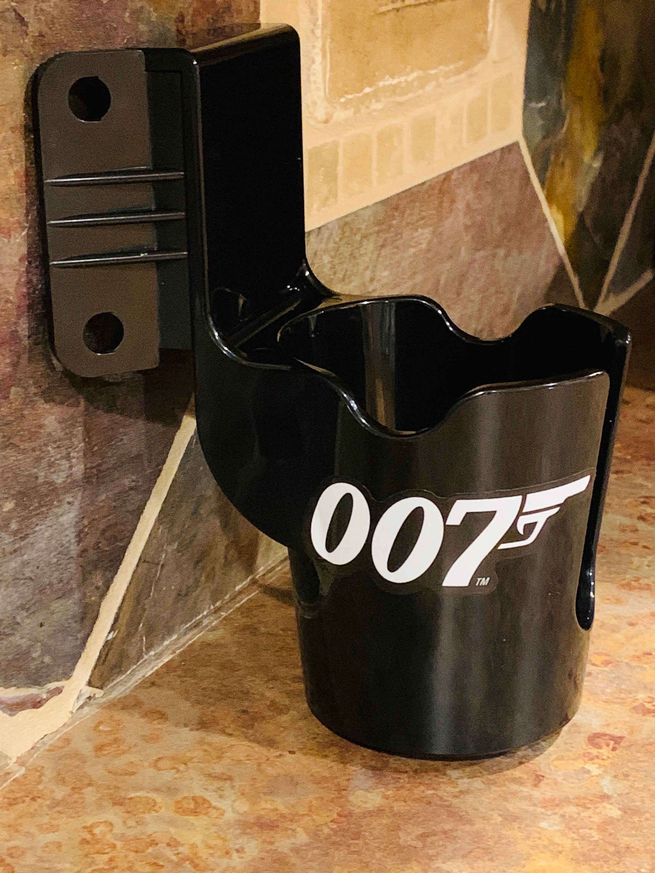 James Bond Accessories - Etsy
