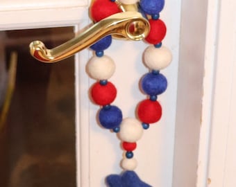 Star Door Hanger