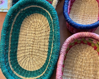 African Baskets