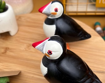 Soapstone Figures/Favors