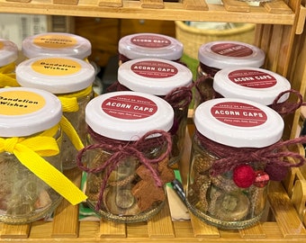Party/shower favors