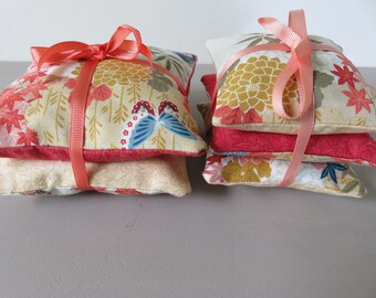 Organic Lavender Bags