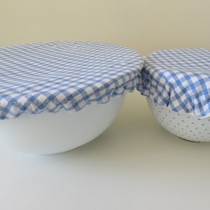 Bowl Cover, Reusable, Bread Proving Cover