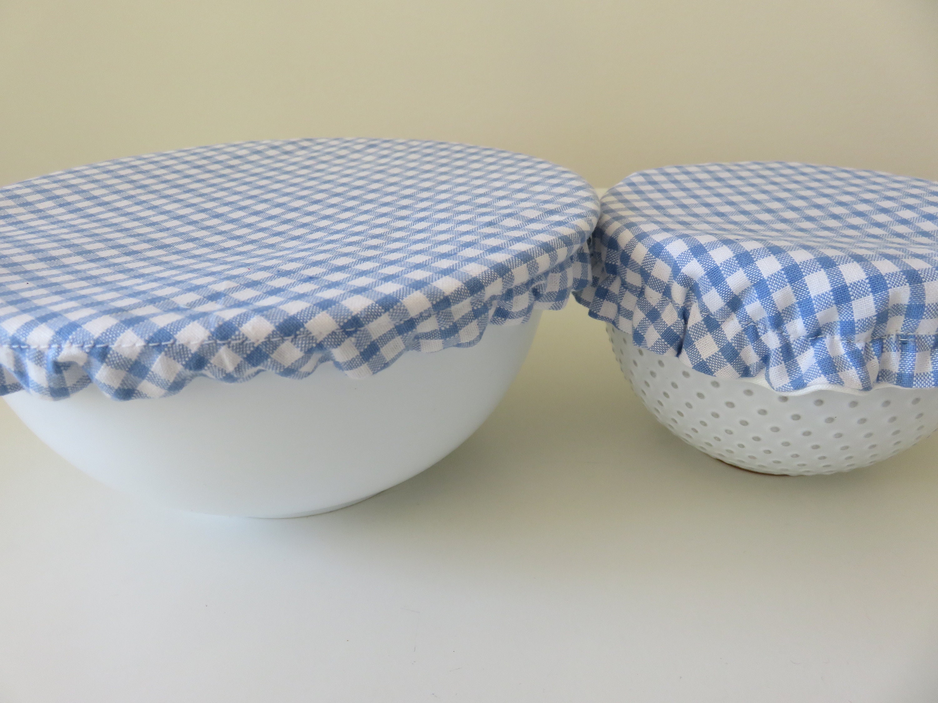 Bowl Cover Reusable Bread Proving Cover Etsy UK