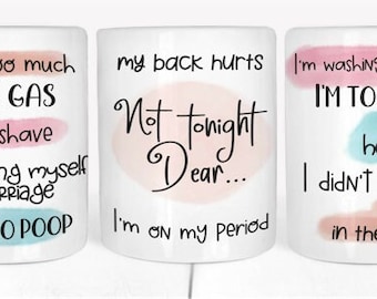 Funny Adult Humour Mug, Gift For Wife, Gift For Girlfriend, Funny Gift For Wife, Funny Gift For Girlfriend, Adult Humour Gift, Humour Gift