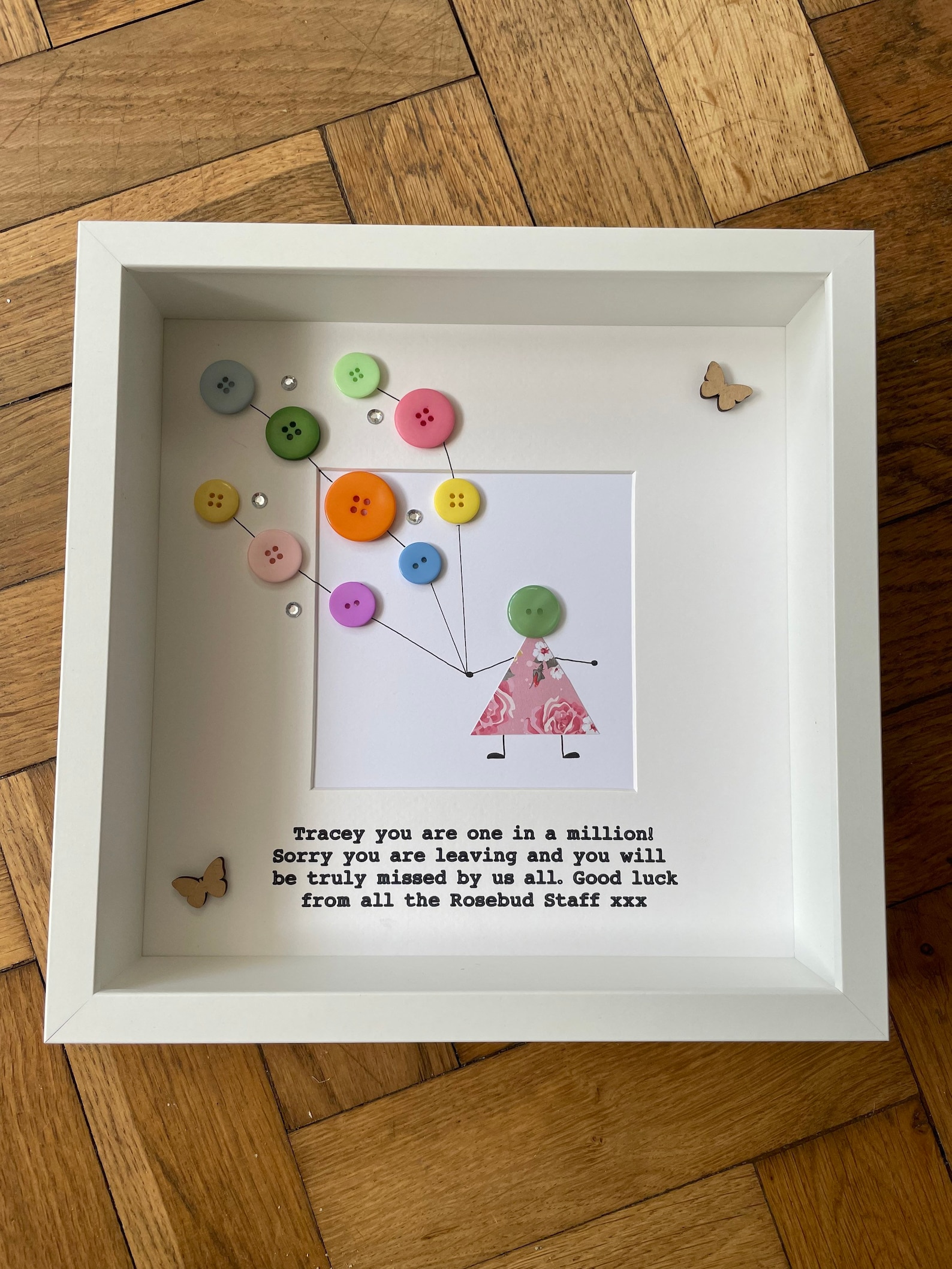 Leaving Gift, Leaving Gift for Women, Leaving Gift Frame, Leaving Present, Leaving Gift for Work