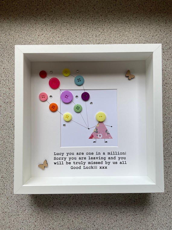Leaving gifts for colleagues discount
