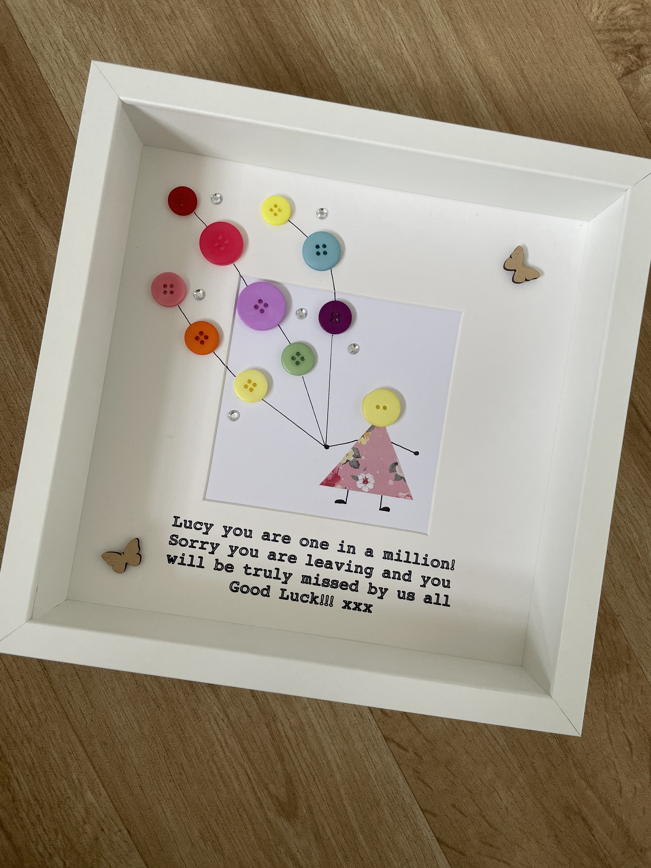 Leaving A Gift To The Ones You Love: Planning For Death