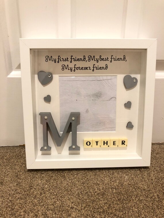 personalised frames mothers day