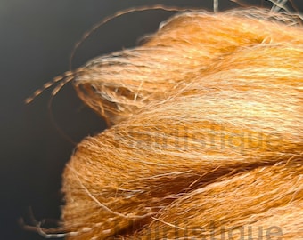 Gingerly - Pre Stretched Colour Blended Braiding Hair