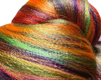 Enigma - Pre Stretched Colour Blended Braiding Hair