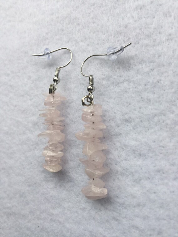 handcrafted earrings