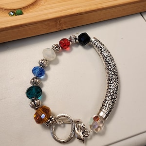 Inspirational Salvation Bracelets