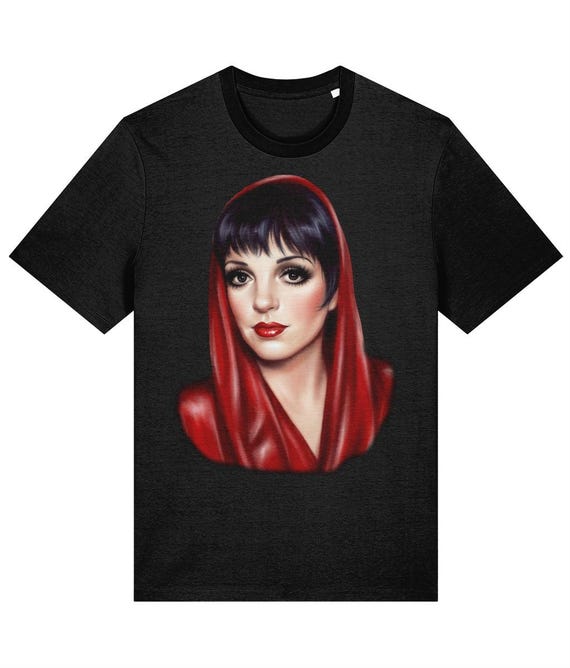 Liza Minnelli T