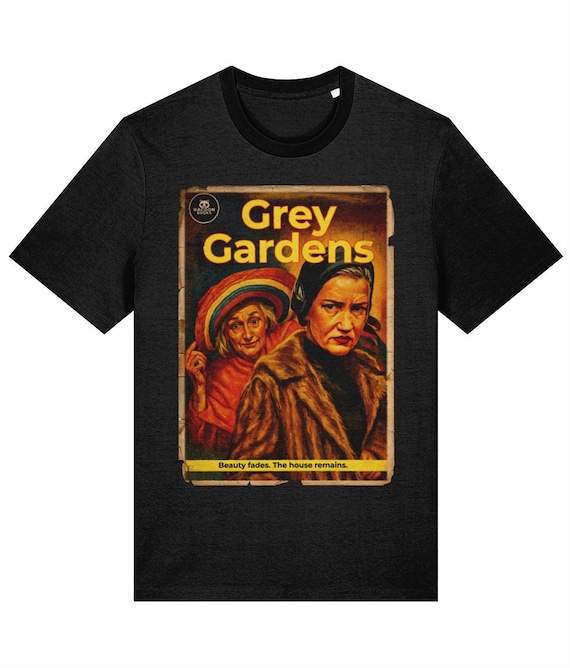 Grey Gardens Tshirt