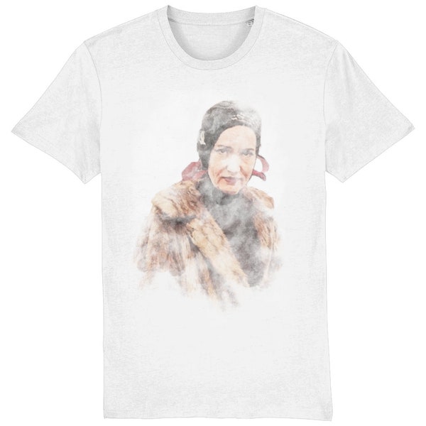 Little Edie Tshirt