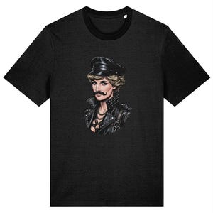 Leather Dad-Di - Stanley/Stella Creator 2.0