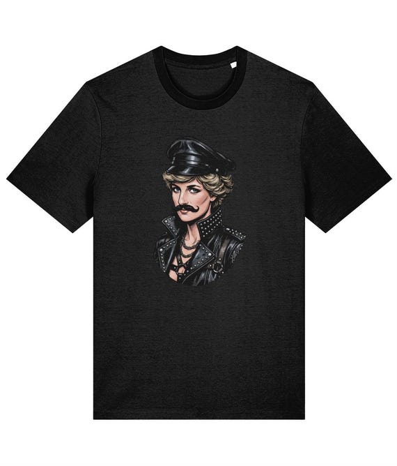 Leather Dad-Di - Stanley/Stella Creator 2.0
