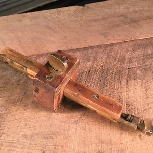 brainard camtwist gauge pic brainard camtwist gauge pic
