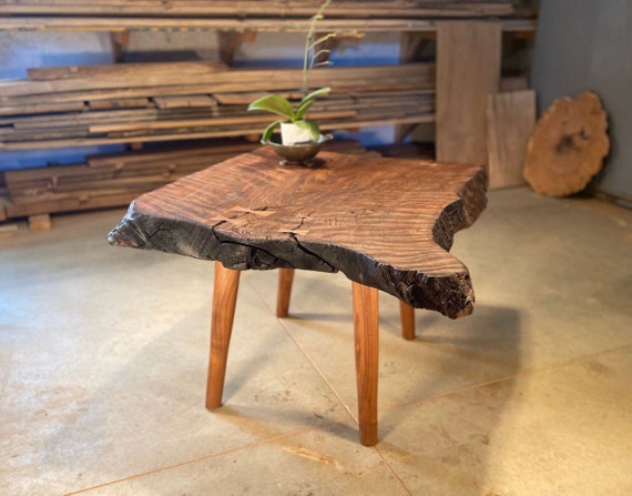 Slab table legs discount