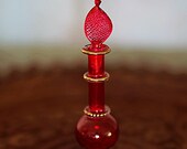 Cleo Perfume Egypian Bottle