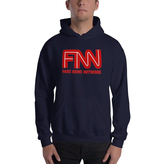 network sweatshirt