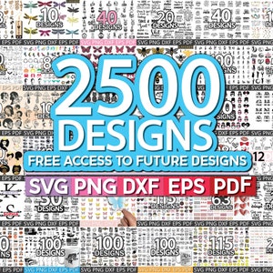Lot de SVG, conception de t-shirt SVG, fichiers Svg pour Cricut, fichiers de coupe Silhouette, lot de méga svg, lot de citations svg, lot de dictons SVG