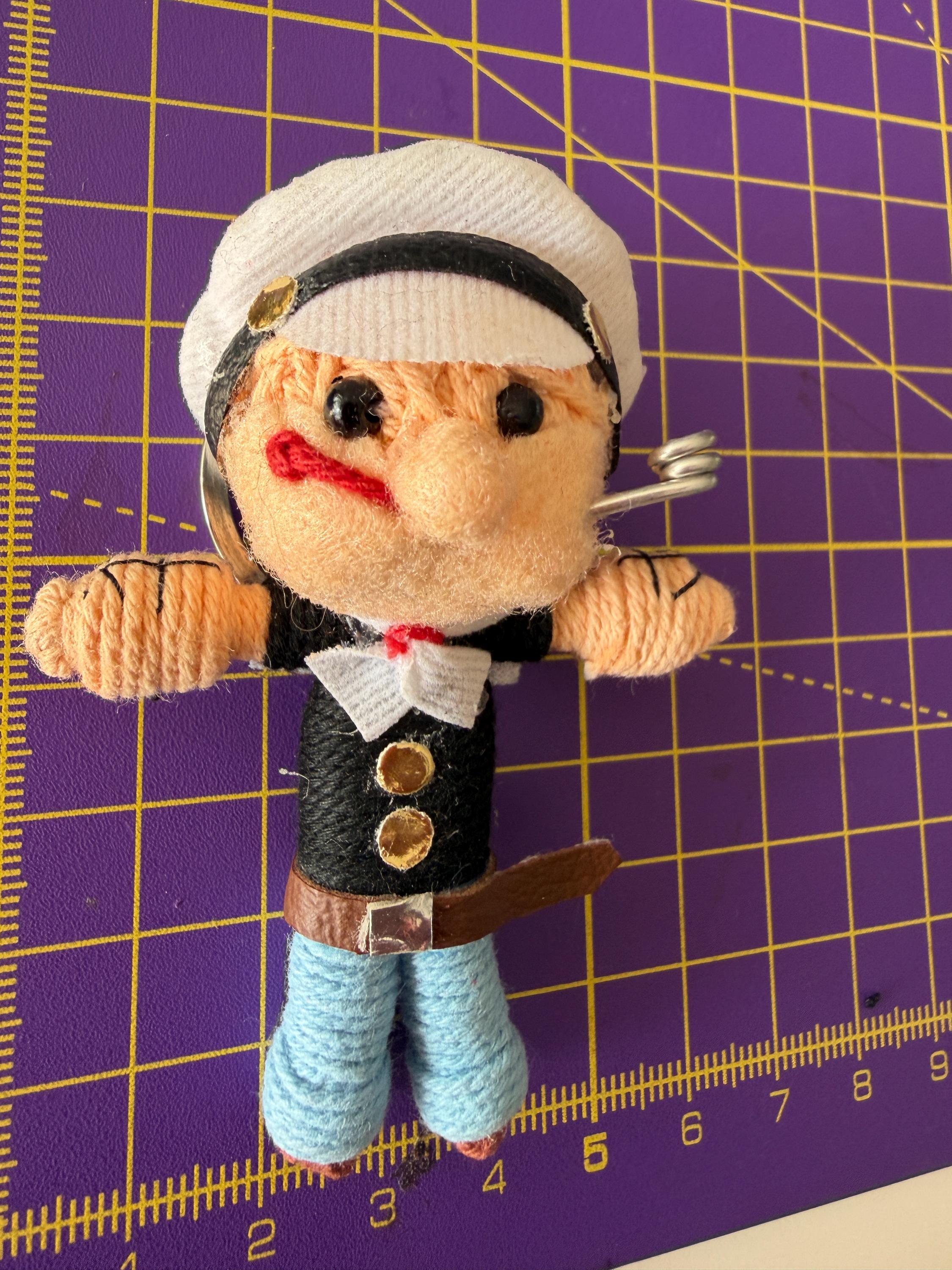 Popeye pipe - Etsy 日本
