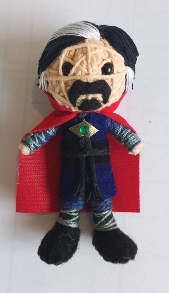 Time gem 2024 doctor strange