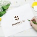 IrisDecal store logo