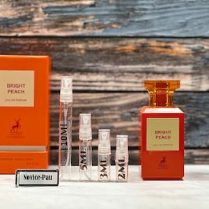 Lovely Chèrie by Maison Alhambra Inspired Lost Cherry by Tom Ford