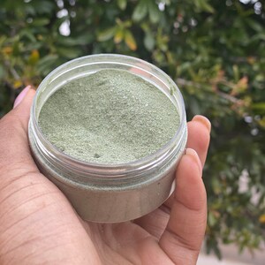 Cleansing Powders image 2