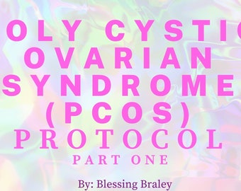 PCOS HEALING