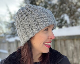 Women Toboggan - Etsy