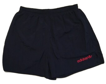 vintage Adidas tennis shorts vintage 90s - men Sz M (1)
